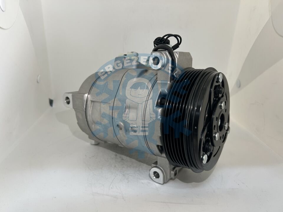 DODGE NİTRO SAĞ DELİK