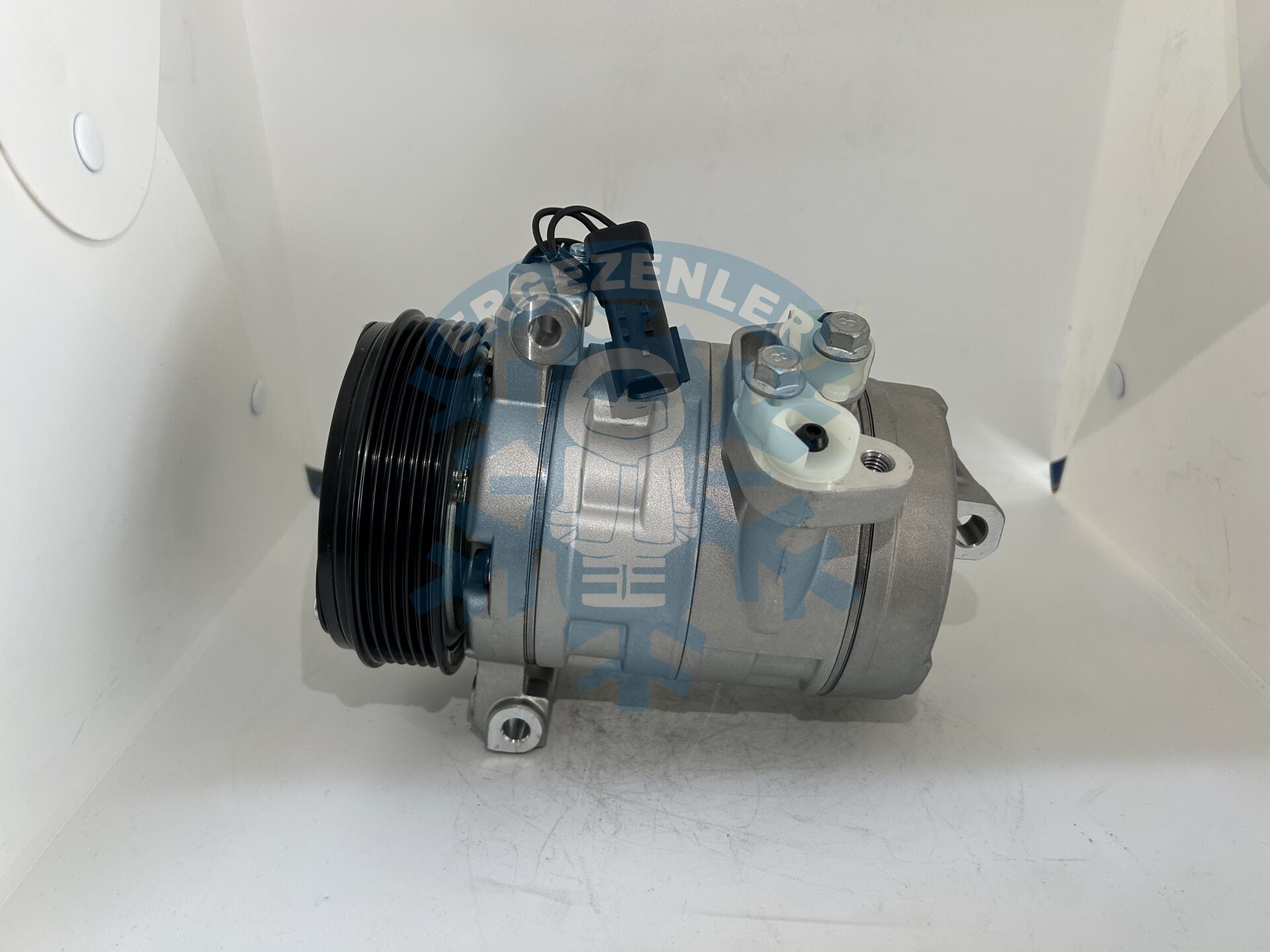 DODGE NİTRO SAĞ DELİK