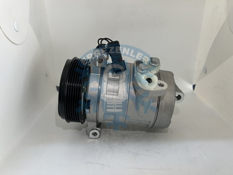 DODGE NİTRO SAĞ DELİK