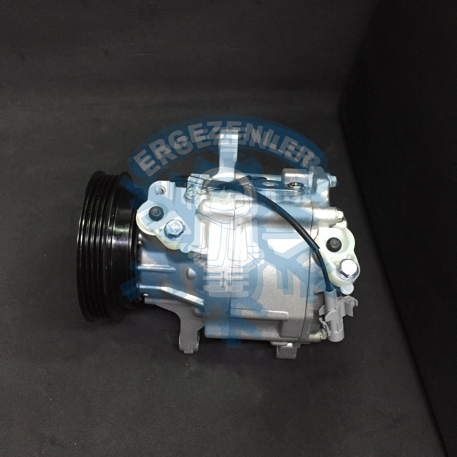 Kompresör Daihatsu Terios