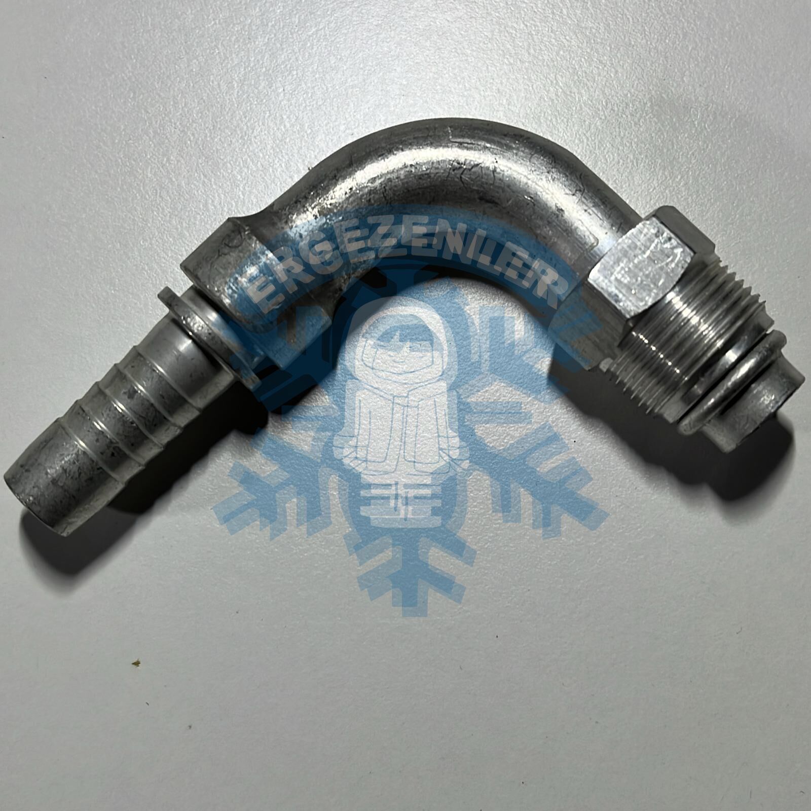 13mm UNIVERSAL L APARAT