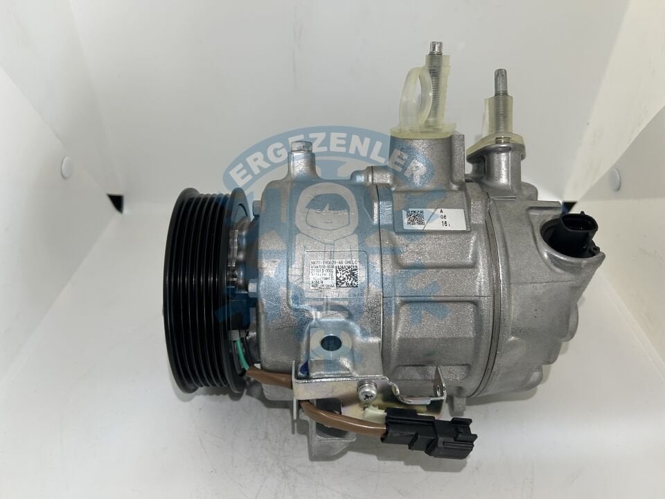 FORD Y.M DG9H-19D629