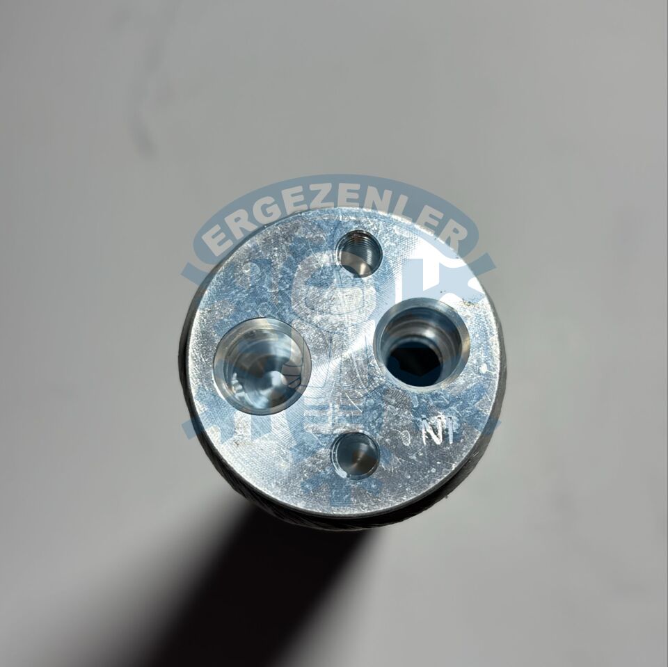 RENAULT KANGOO / CLİO İKİ DELİK KURUTUCU FİLTRE