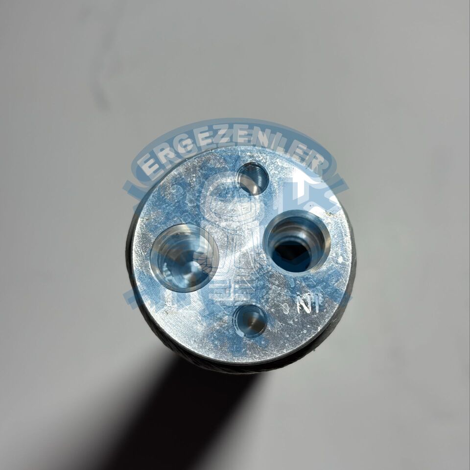 RENAULT KANGOO / CLİO İKİ DELİK KURUTUCU FİLTRE