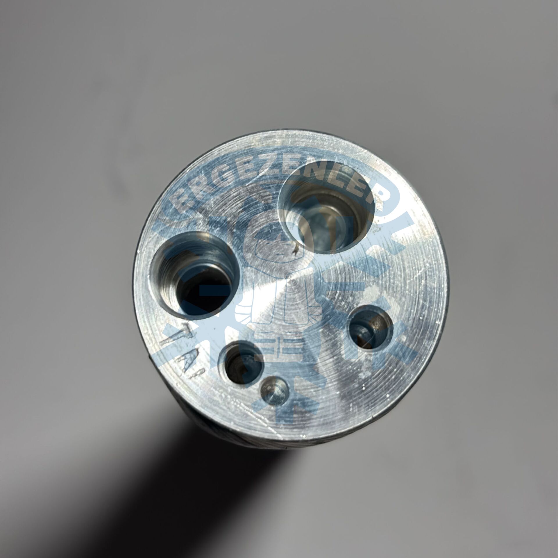 RENAULT CLİO KISA UZUN CİVATA KURUTUCU FİLTRE