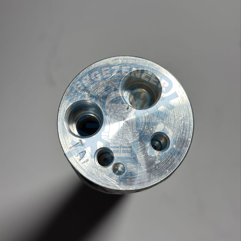 RENAULT CLİO KISA UZUN CİVATA KURUTUCU FİLTRE