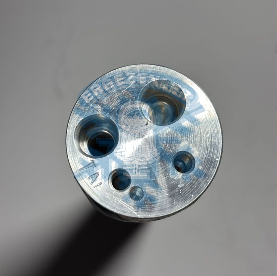 RENAULT CLİO KISA UZUN CİVATA KURUTUCU FİLTRE