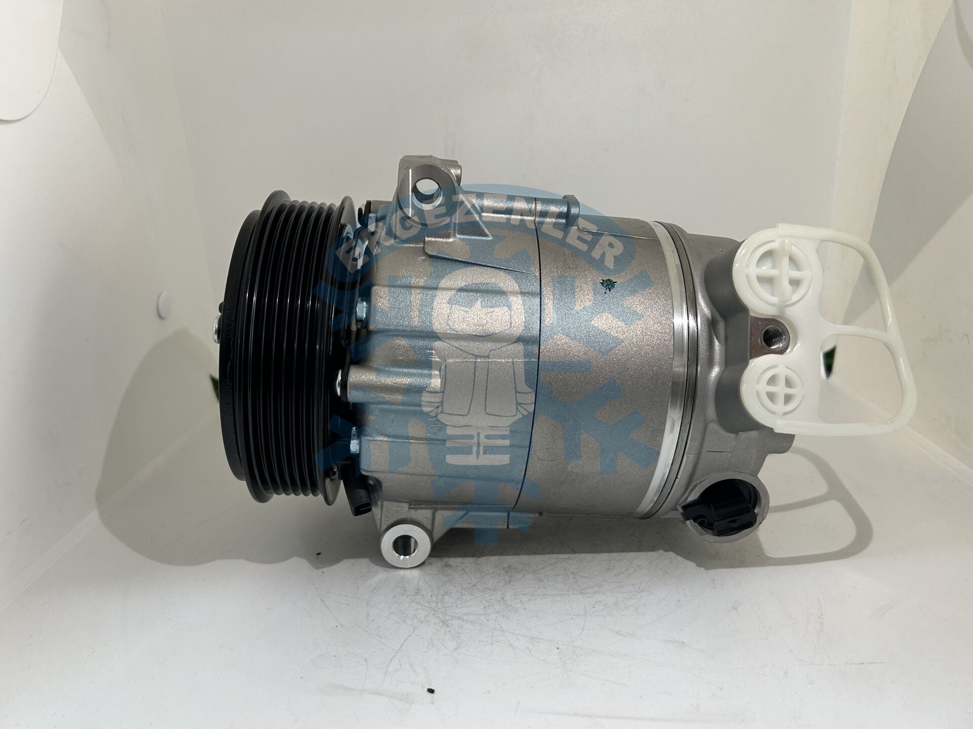 MASERATİ quattroporte 6PK