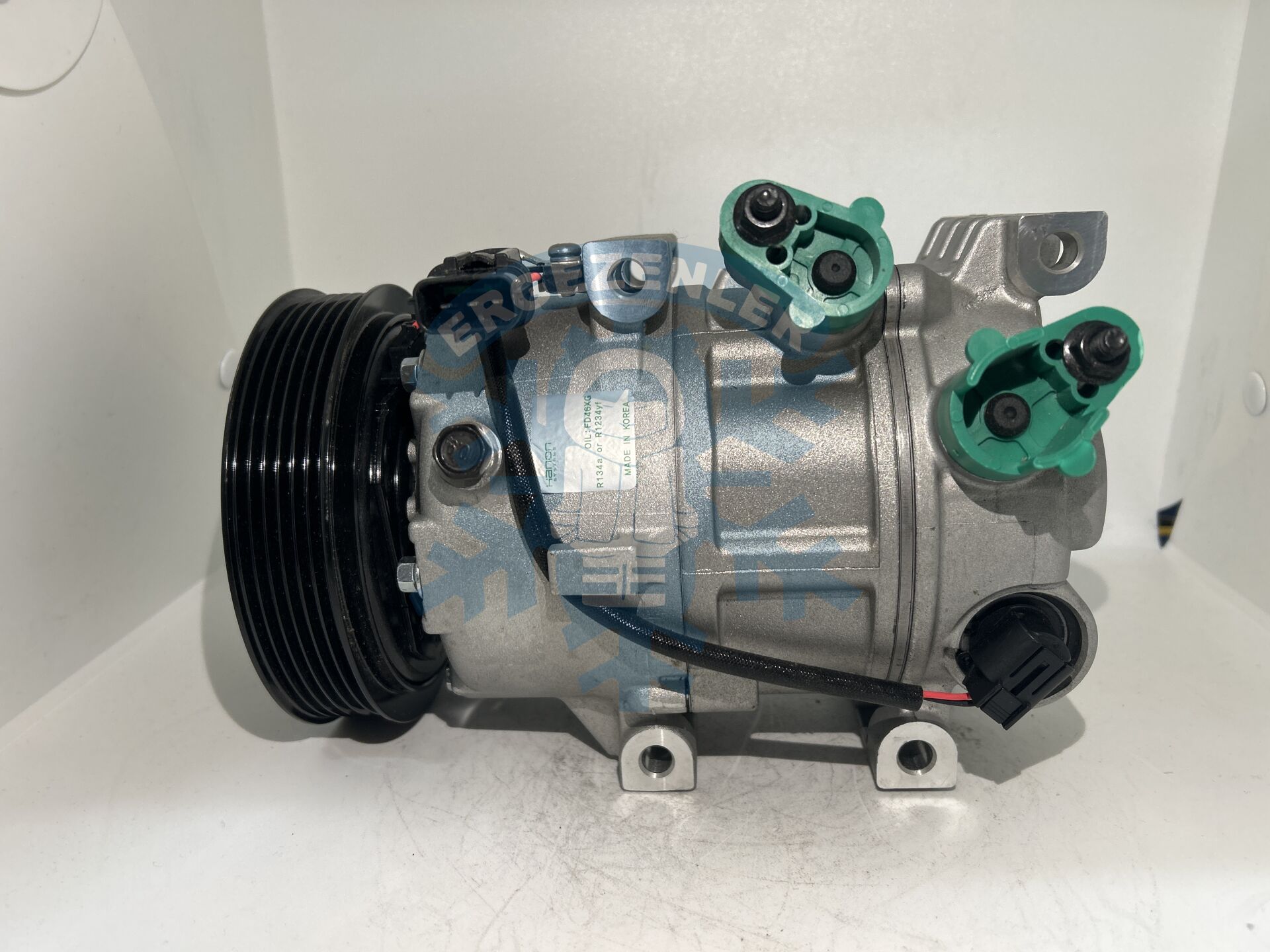 HYUNDAİ TUCSON 17-18 BOBİNLİ