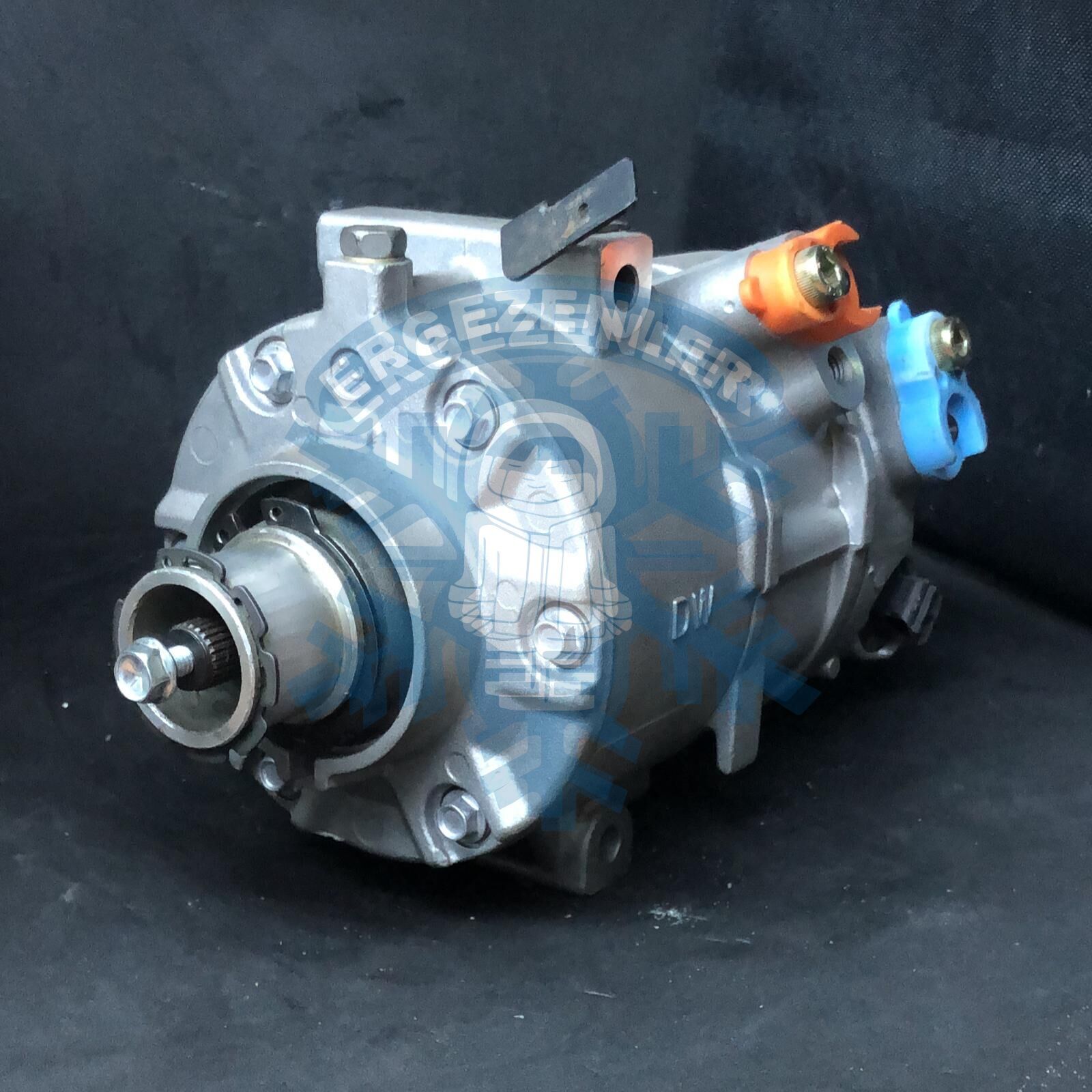 Kompresör ''REVİZYONLU'' HYUNDAİ KASNAKSIZ