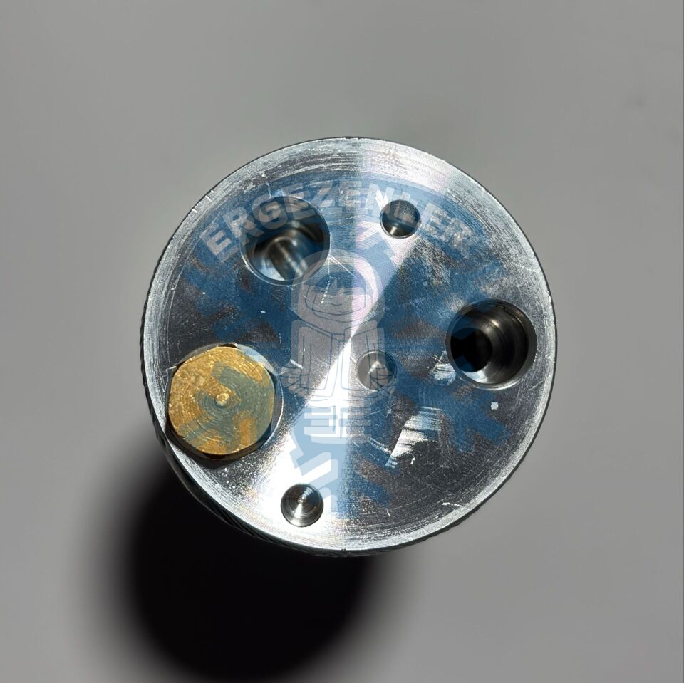 MAZDA KURUTUCU FİLTRE