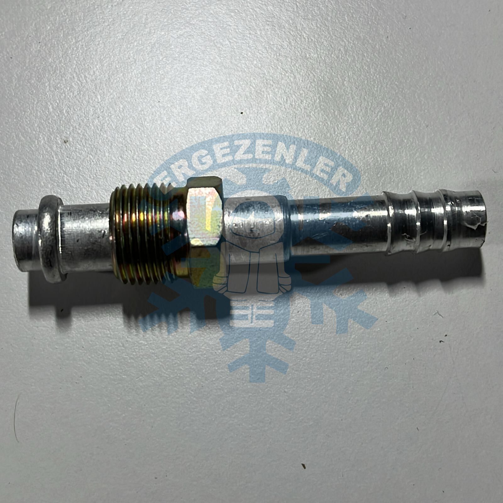 10mm UNIVERSAL ERKEK APARAT