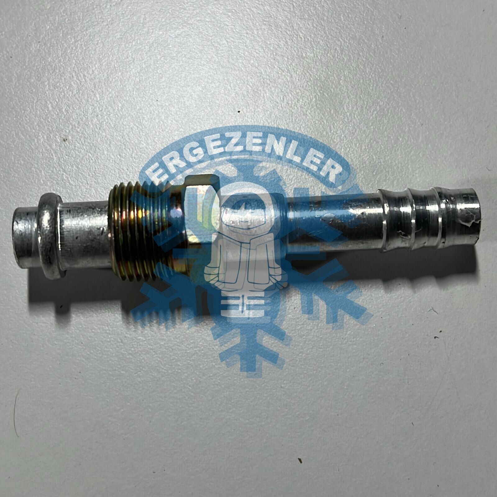 10mm UNIVERSAL ERKEK APARAT