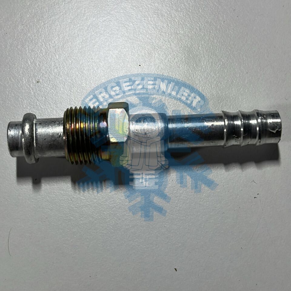 10mm UNIVERSAL ERKEK APARAT