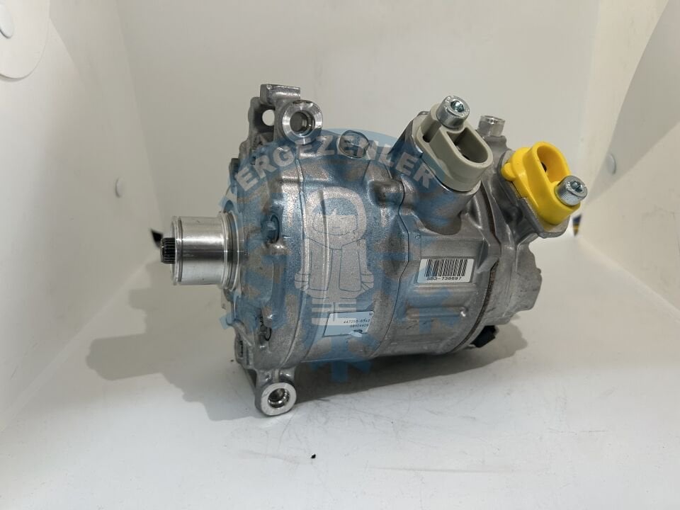 RANGE ROVER VELAR 21-21 KASNAKSIZ