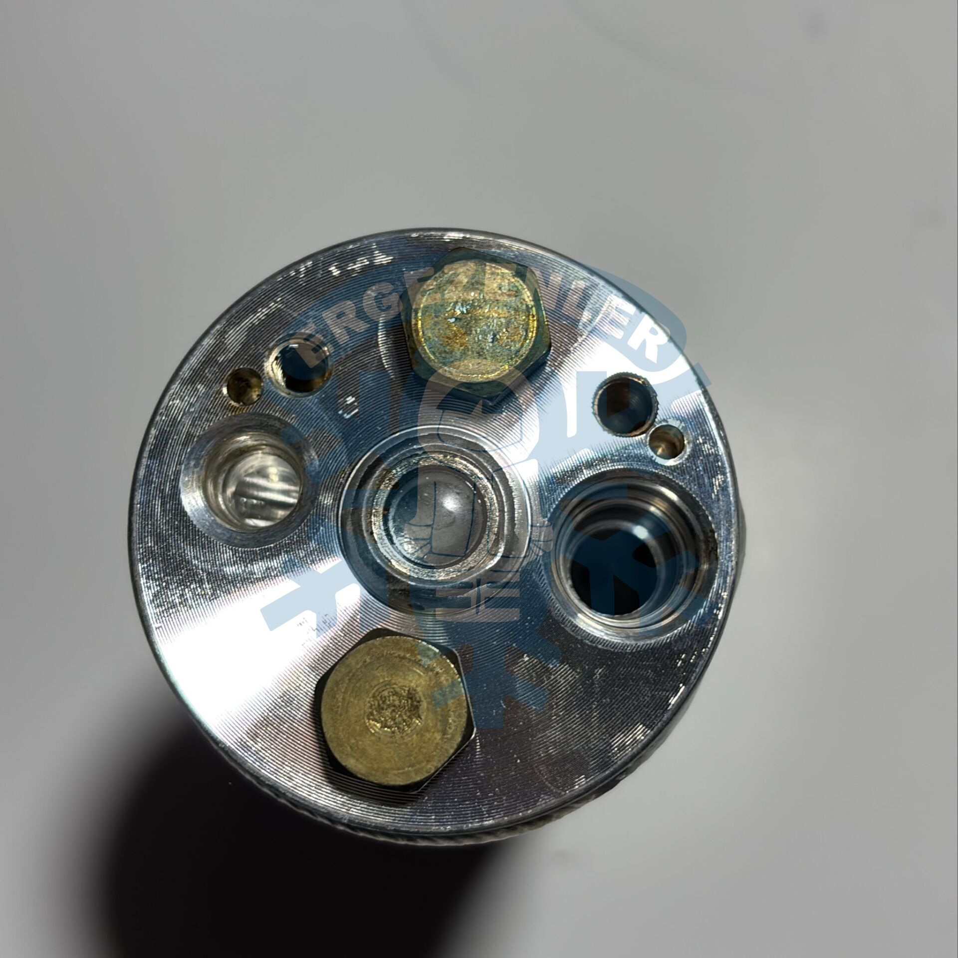 Mazda 6.26 93 OPEL VECTRA 2.0 KURUTUCU FİLTRE