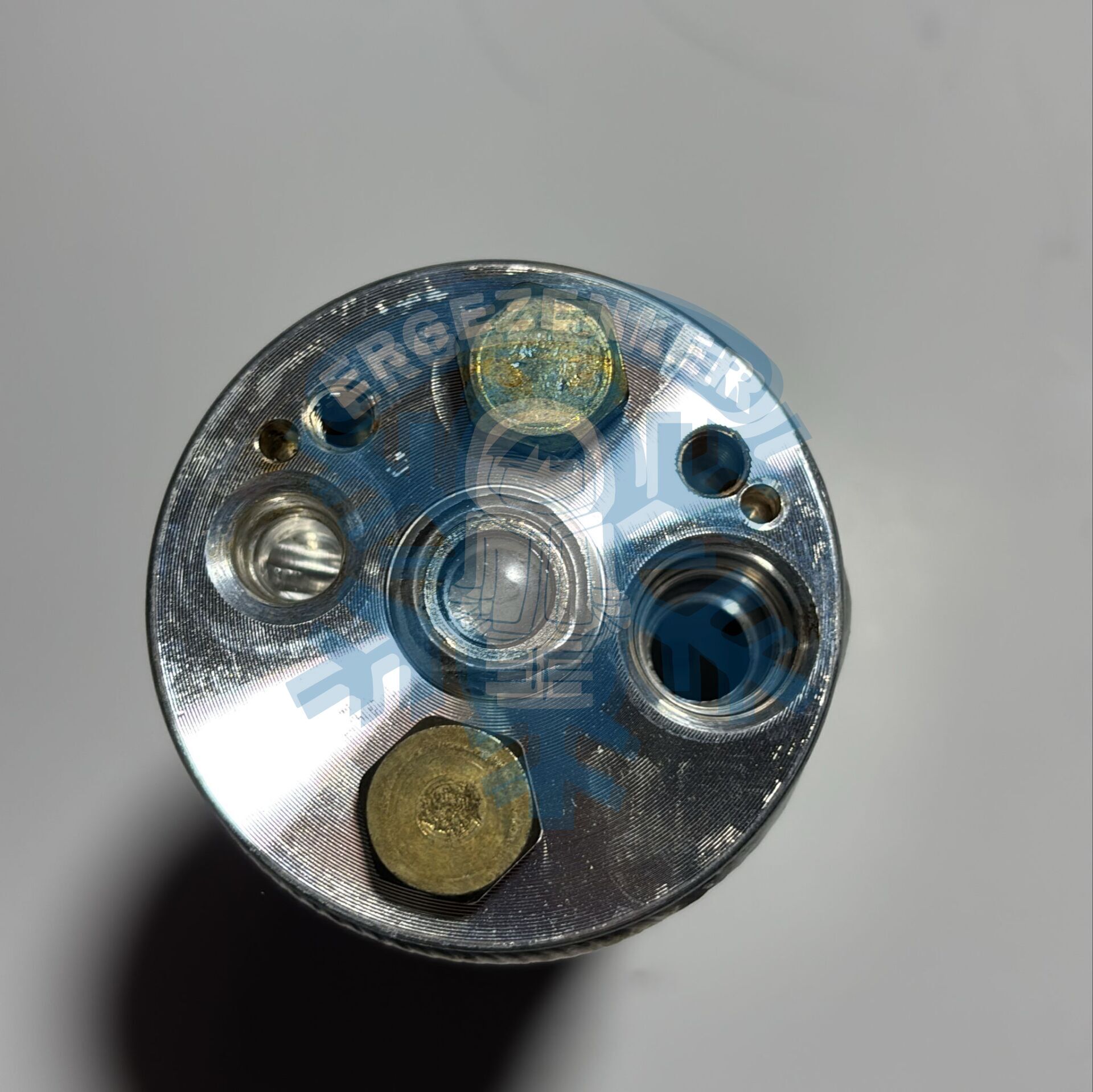 Mazda 6.26 93 OPEL VECTRA 2.0 KURUTUCU FİLTRE