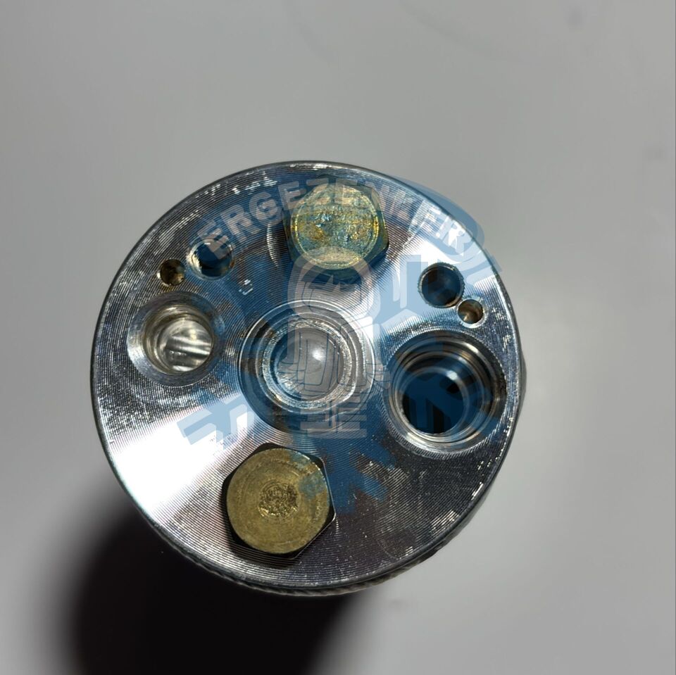 Mazda 6.26 93 OPEL VECTRA 2.0 KURUTUCU FİLTRE