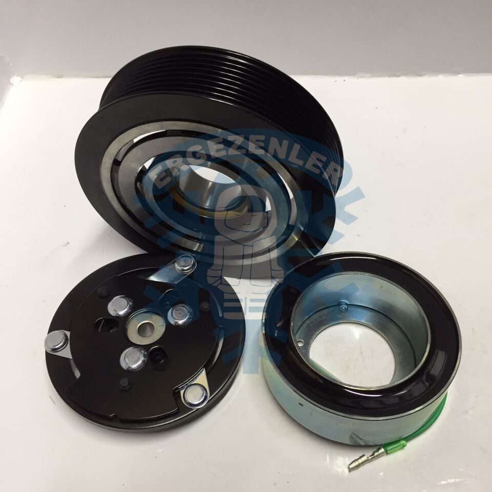 VOLVO SD7 24V 8PK KASNAK SET