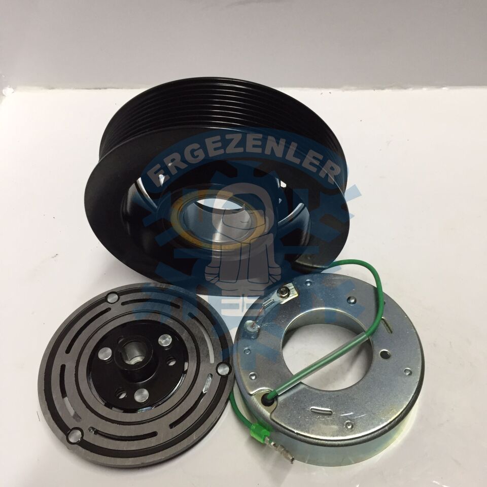 VOLVO SD7 24V 8PK KASNAK SET