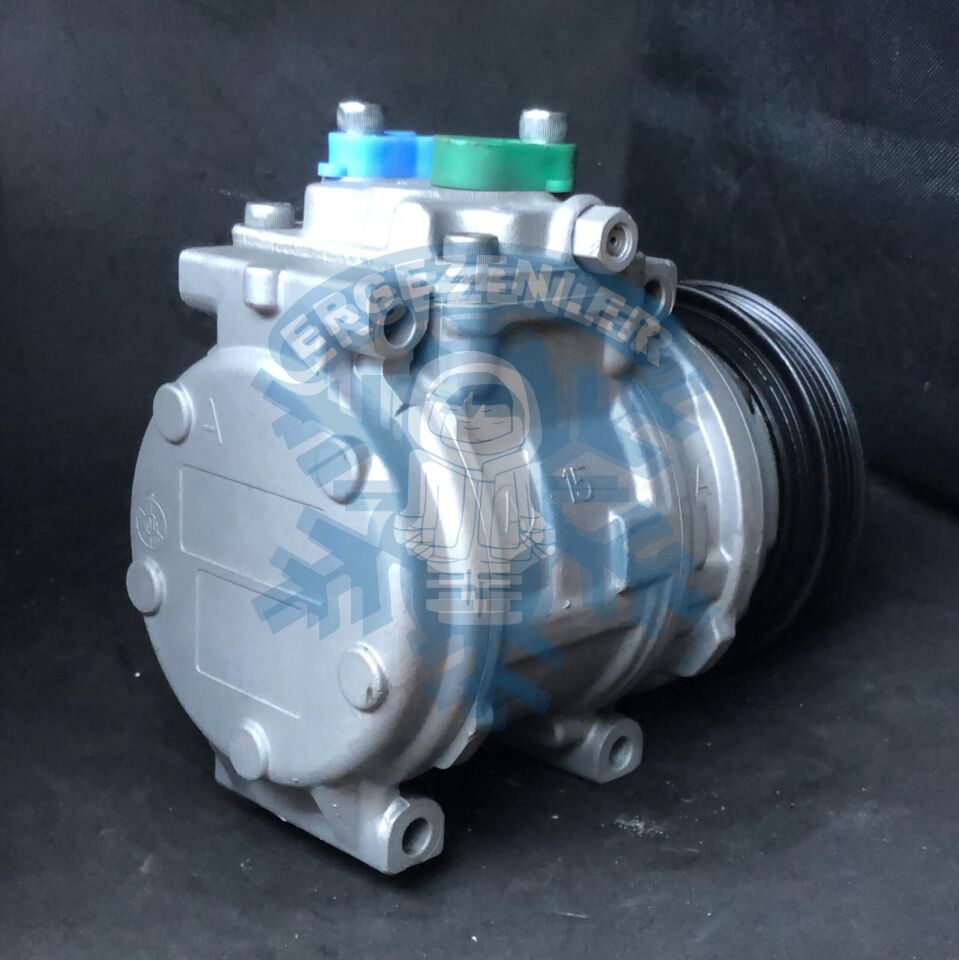 Kompresör ''REVİZYONLU'' KİA RİO 15 SERİLİ DENSO