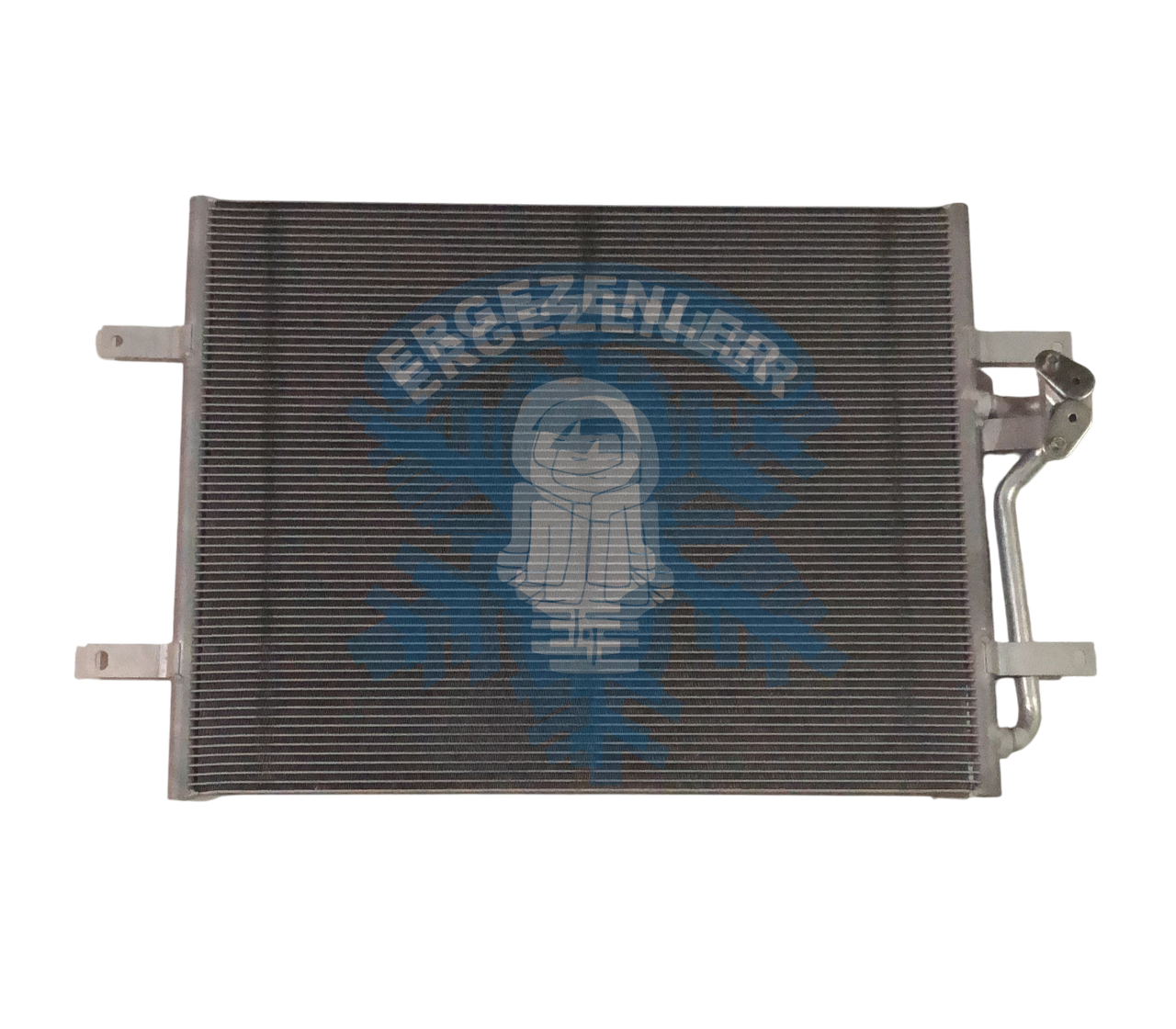 RADYATÖR, VOLKSWAGEN GOLF 2014-