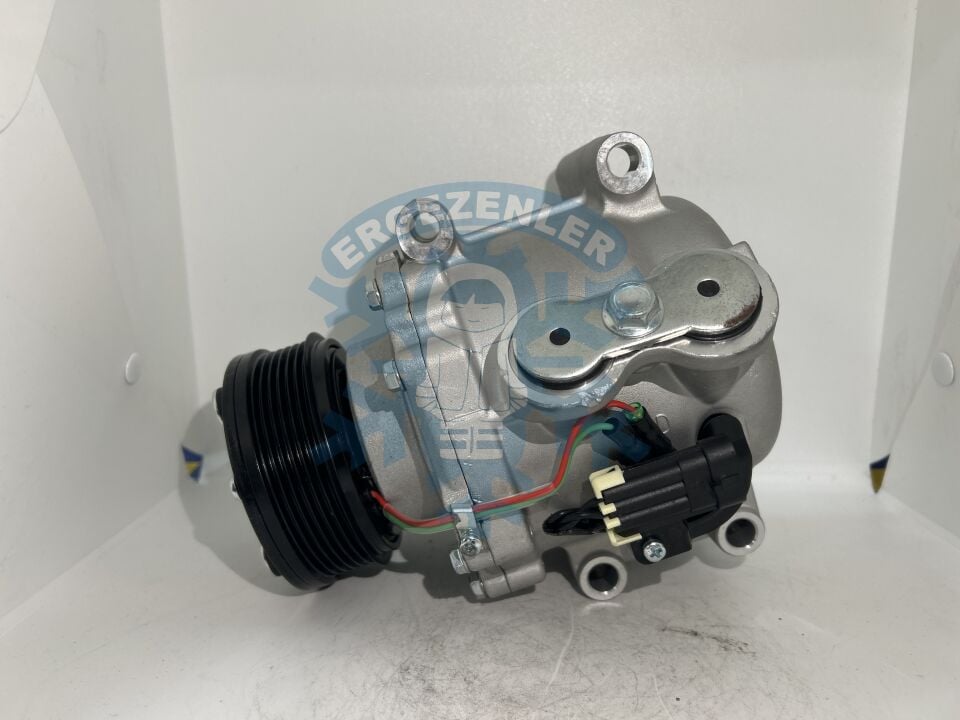 CHEVROLET BLAZER SALYANGOZ