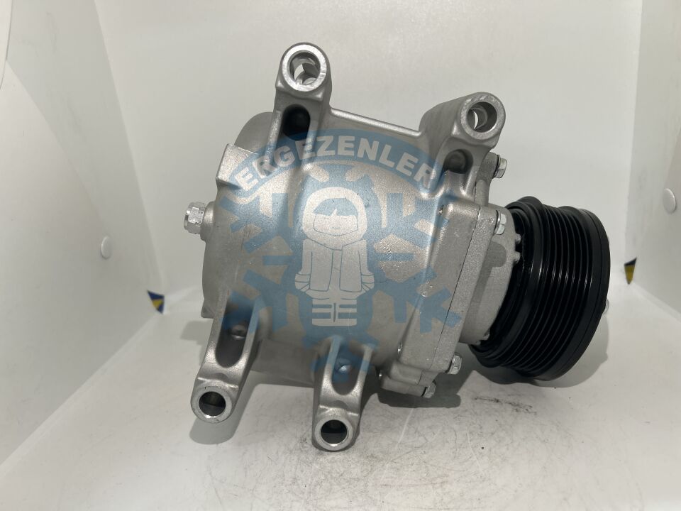 CHEVROLET BLAZER SALYANGOZ