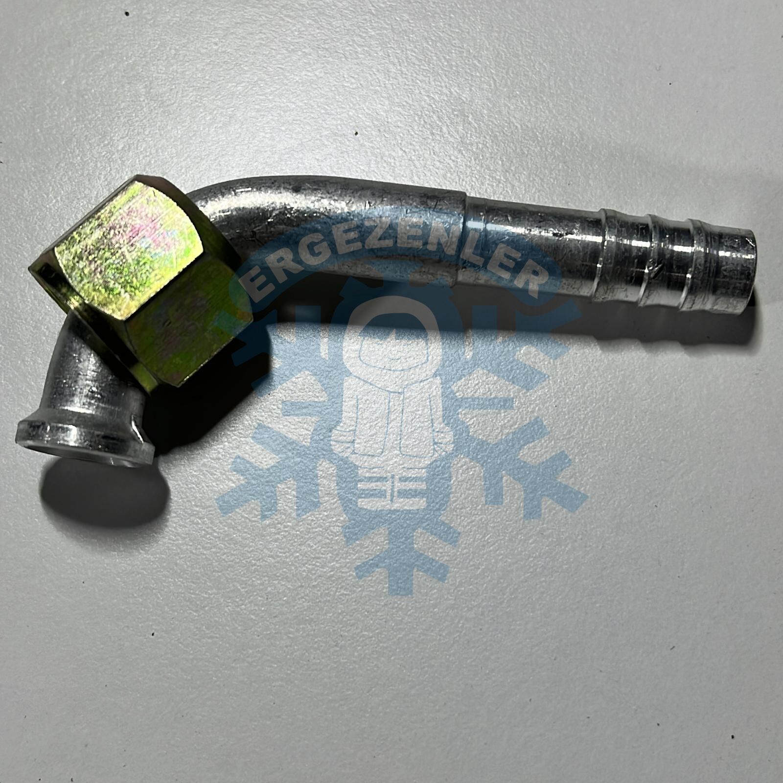 10mm UNIVERSAL L APARAT