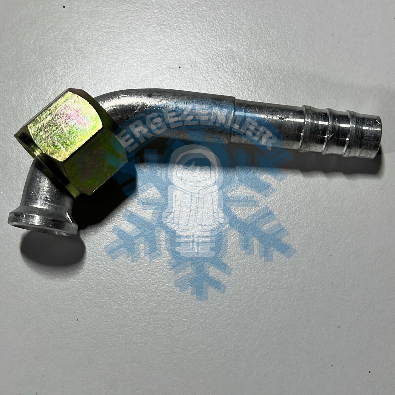 10mm UNIVERSAL L APARAT