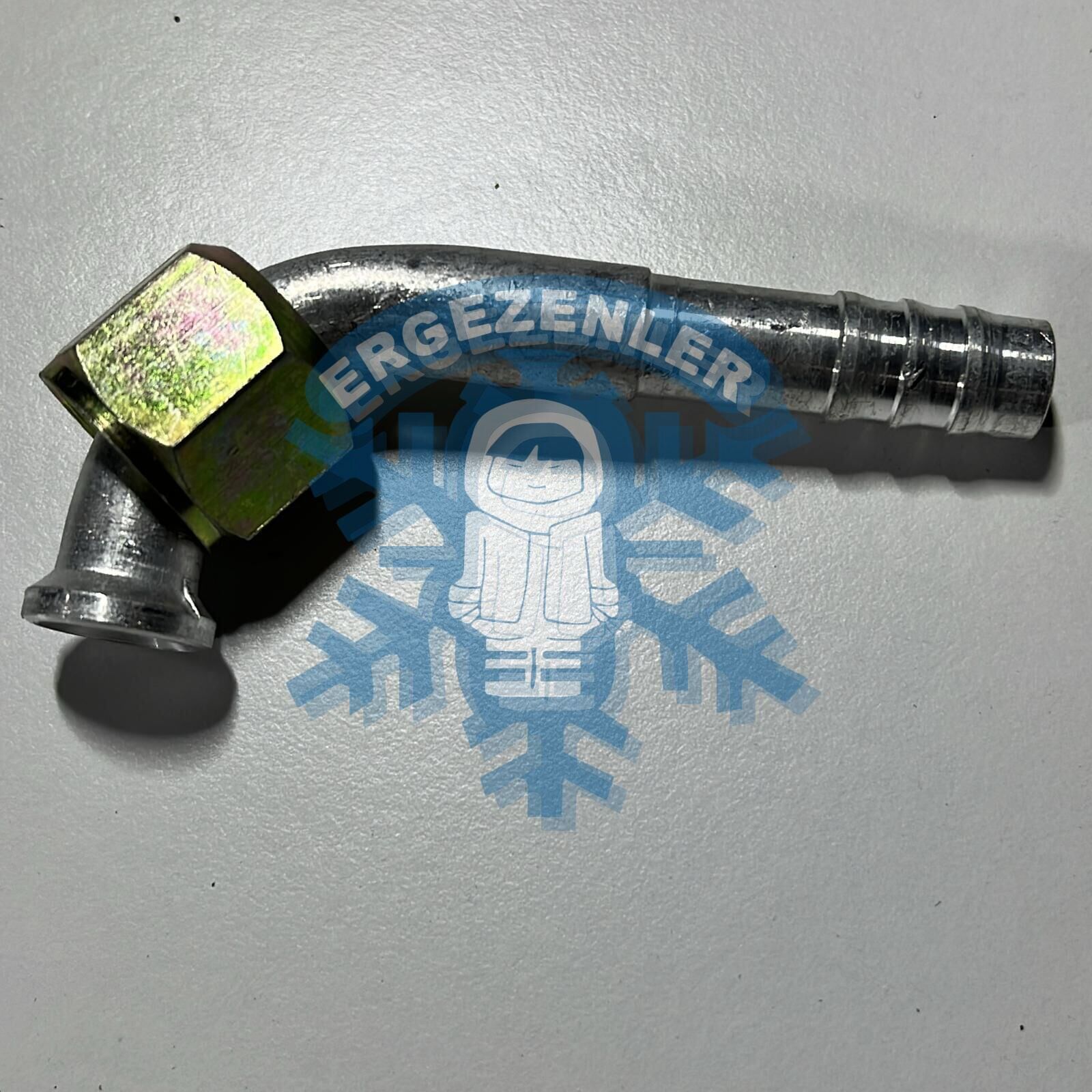 10mm UNIVERSAL L APARAT