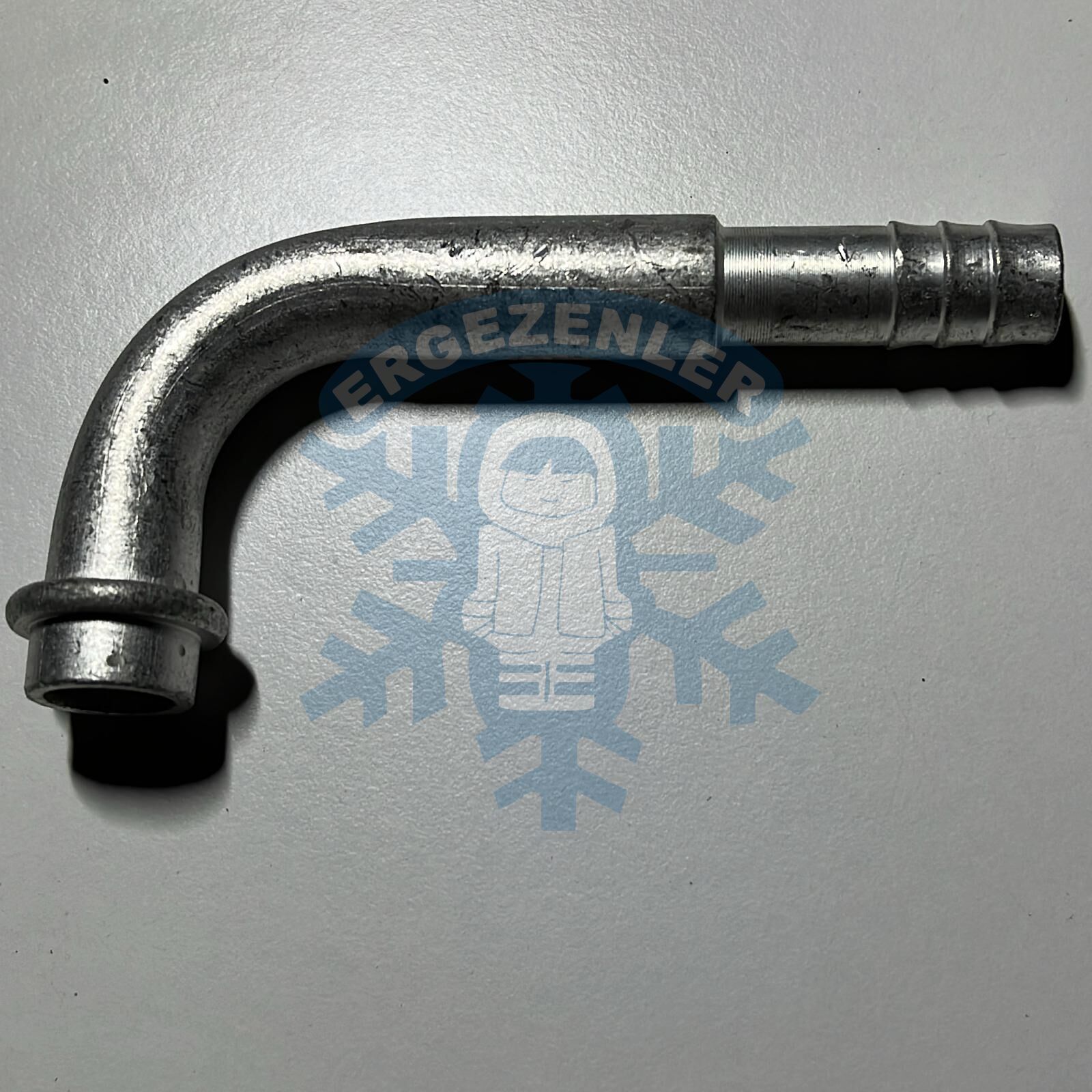 13mm UNIVERSAL L APARAT