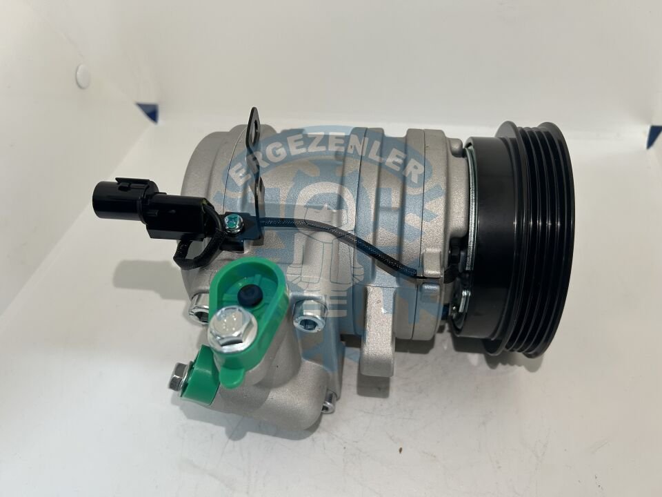 HYUNDAİ İ10 KULAKLI