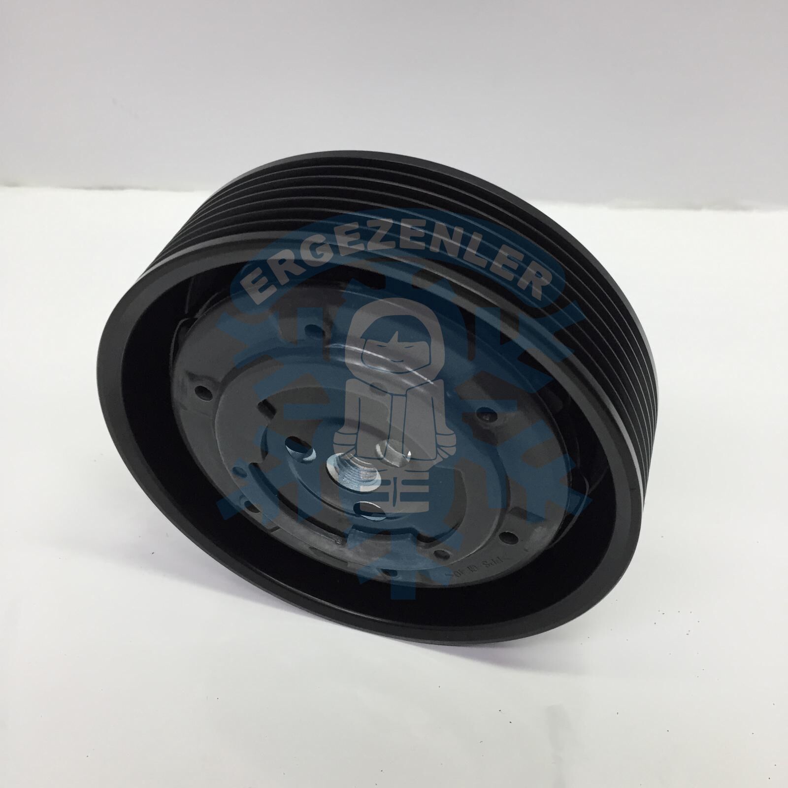 BMW 7PK SAC / BÜYÜK TİP YENİ MODEL KASNAK SET