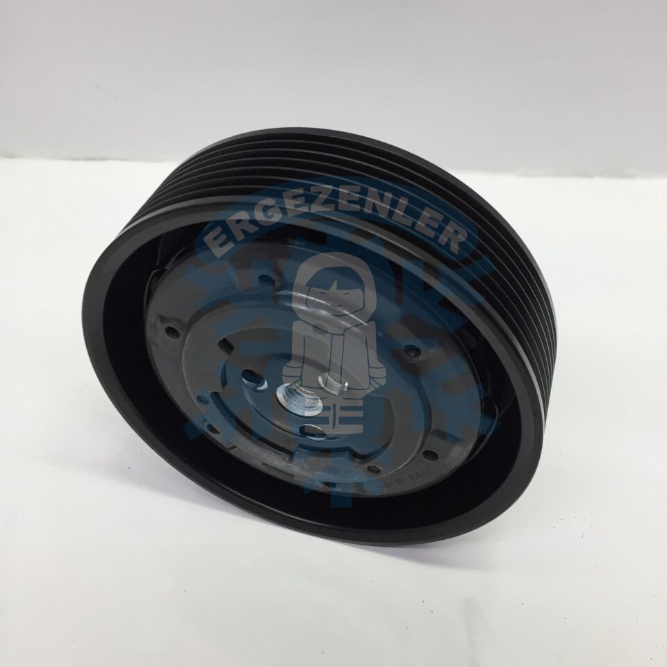 BMW 7PK SAC / BÜYÜK TİP YENİ MODEL KASNAK SET