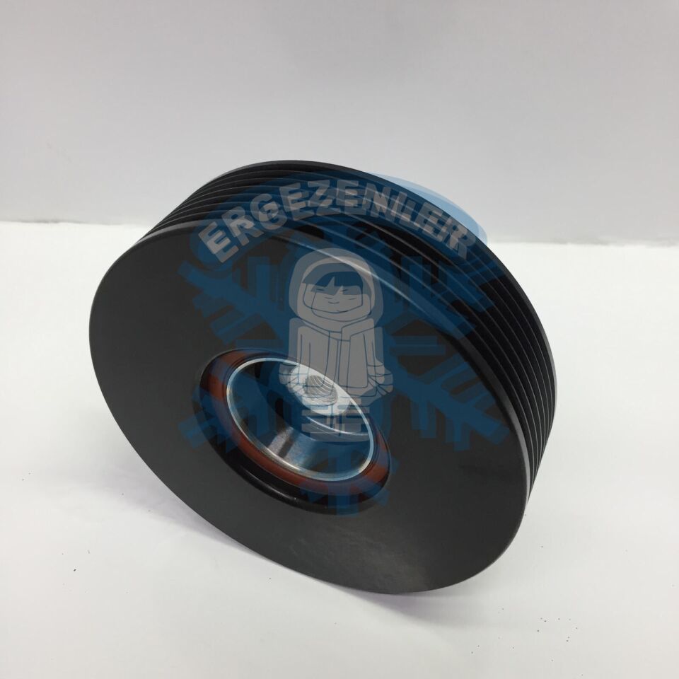 BMW 7PK SAC / BÜYÜK TİP YENİ MODEL KASNAK SET