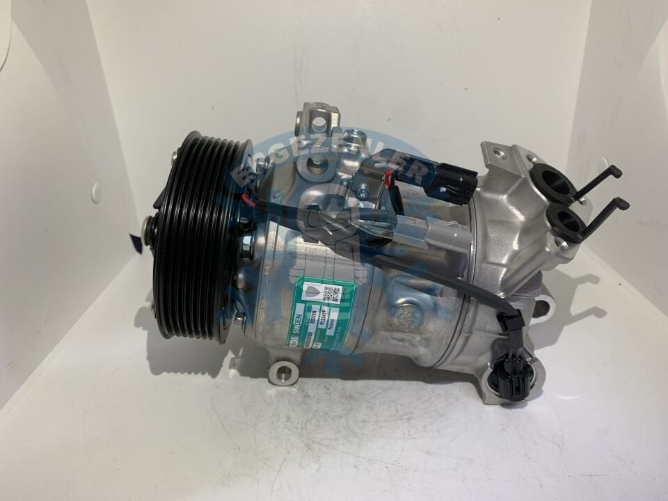 MEGANE 4 BENZİNLİ SANDEN 926004941R