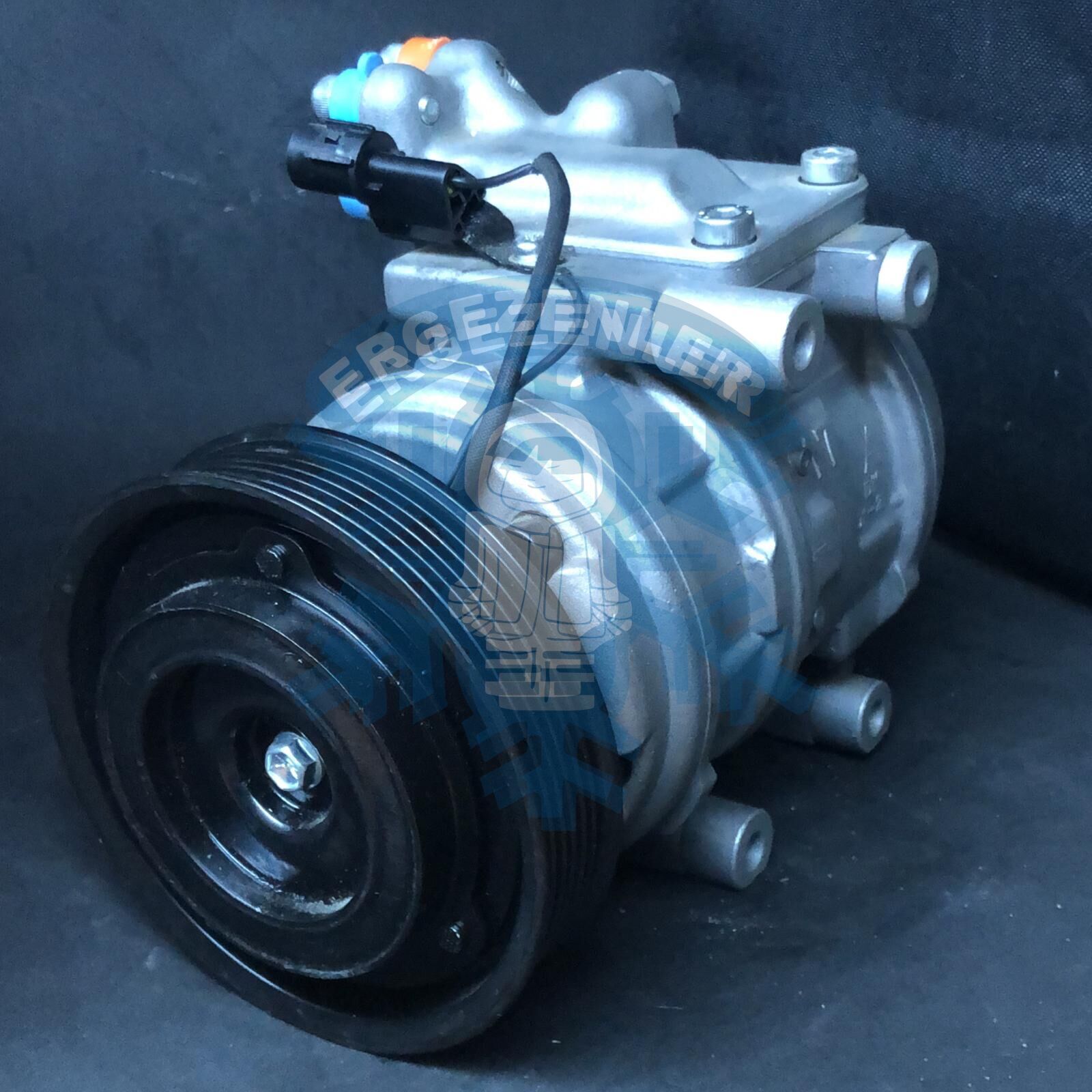 Kompresör 'REVİZYONLU' TUCSON 17 SERİLİ