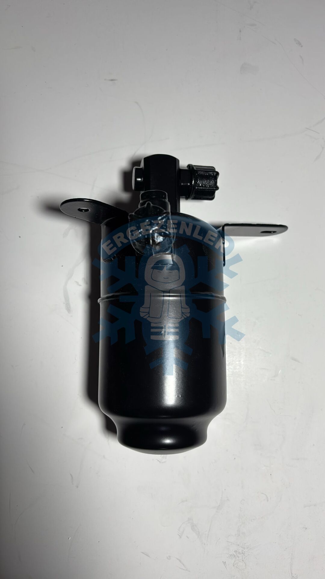 Mercedes W210 KASA 98-2002 KURUTUCU FİLTRE