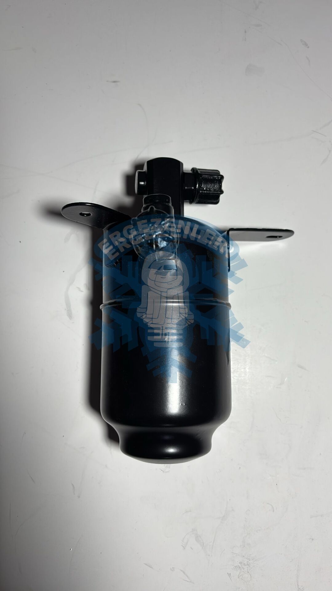 Mercedes W210 KASA 98-2002 KURUTUCU FİLTRE