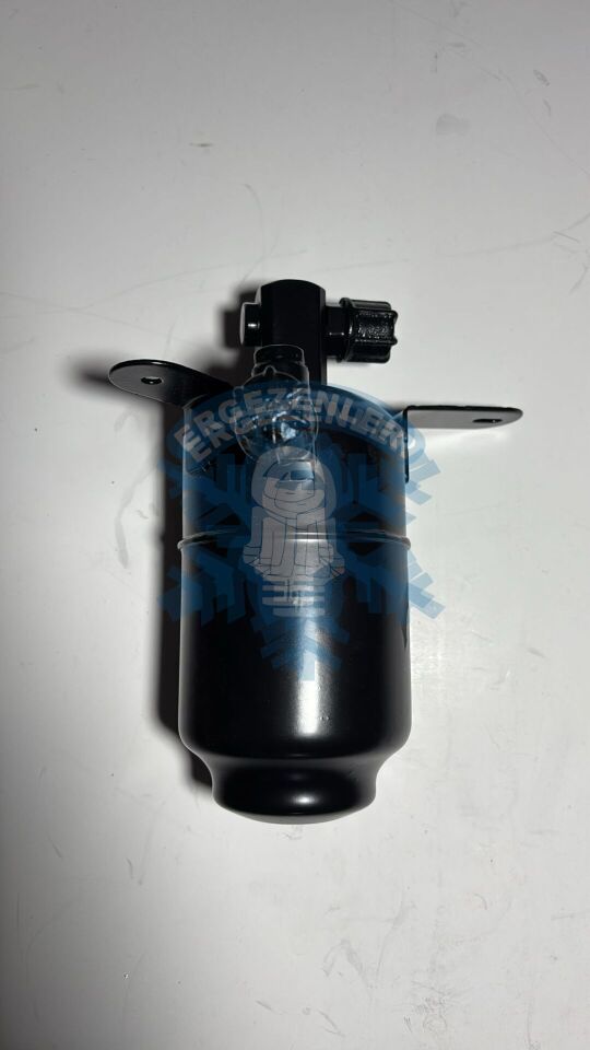 Mercedes W210 KASA 98-2002 KURUTUCU FİLTRE