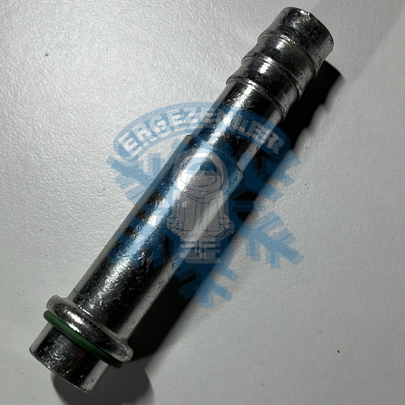 16mm UNIVERSAL DÜZ DEMİR APARAT