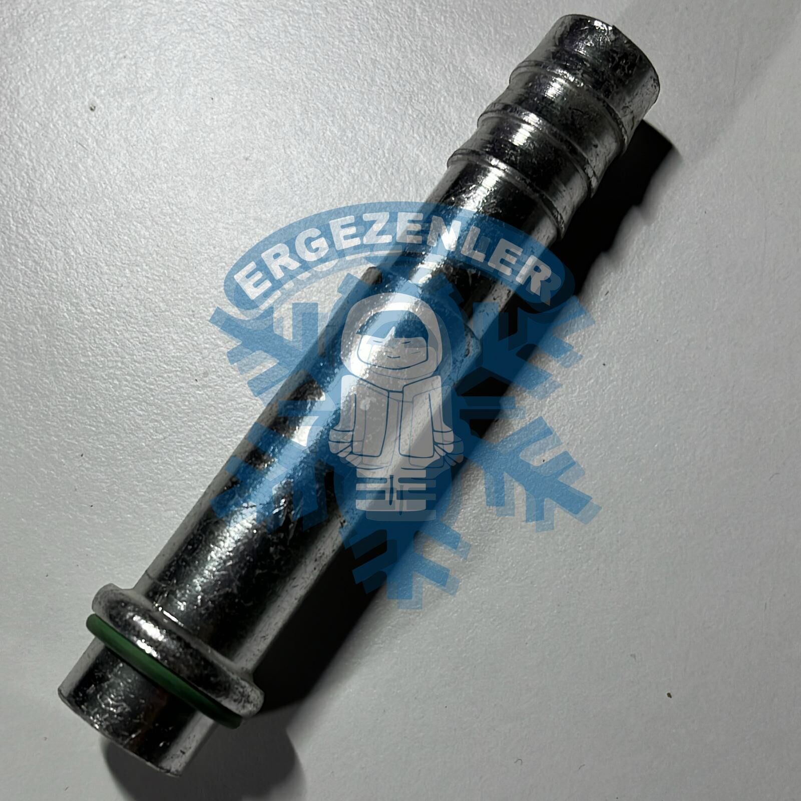 16mm UNIVERSAL DÜZ DEMİR APARAT