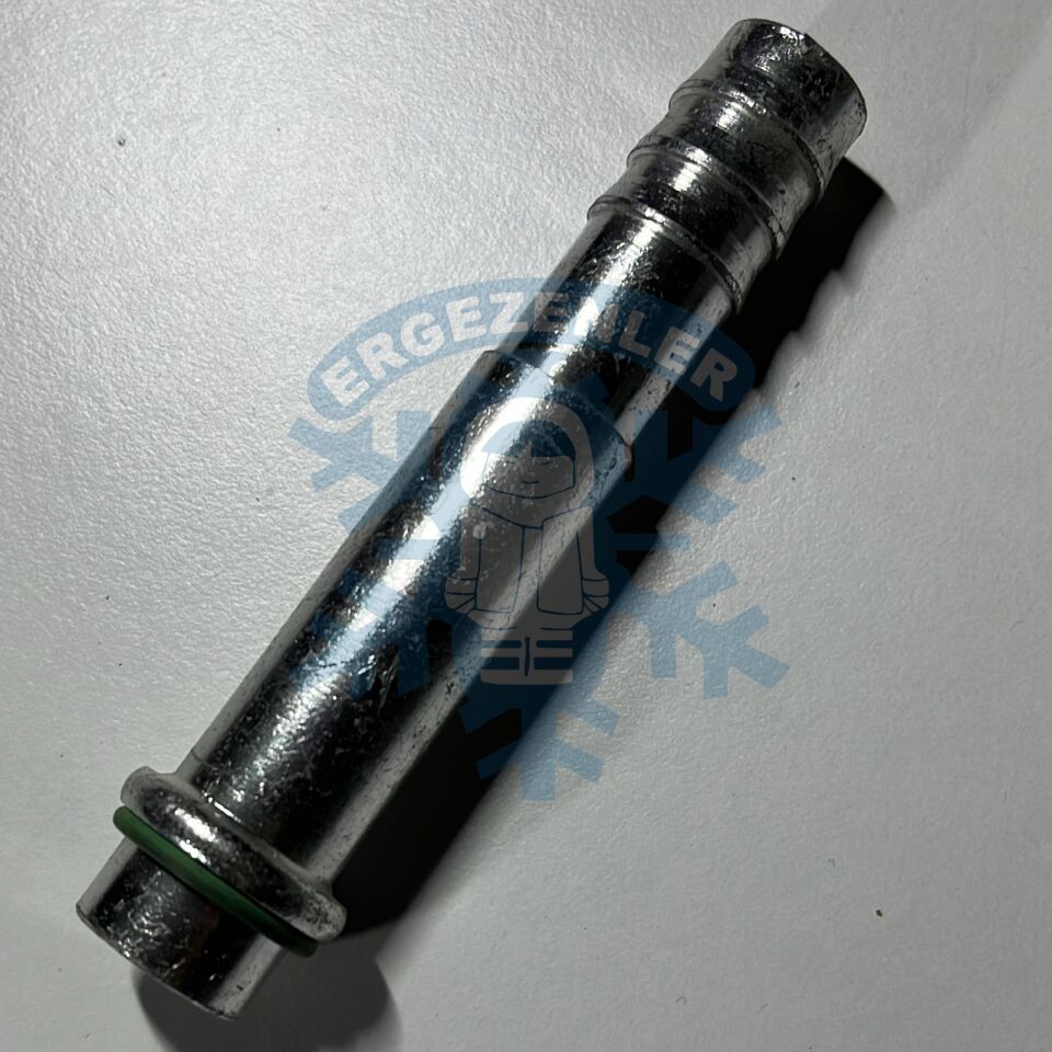 16mm UNIVERSAL DÜZ DEMİR APARAT