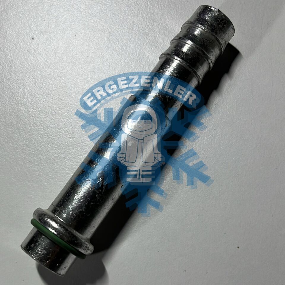16mm UNIVERSAL DÜZ DEMİR APARAT