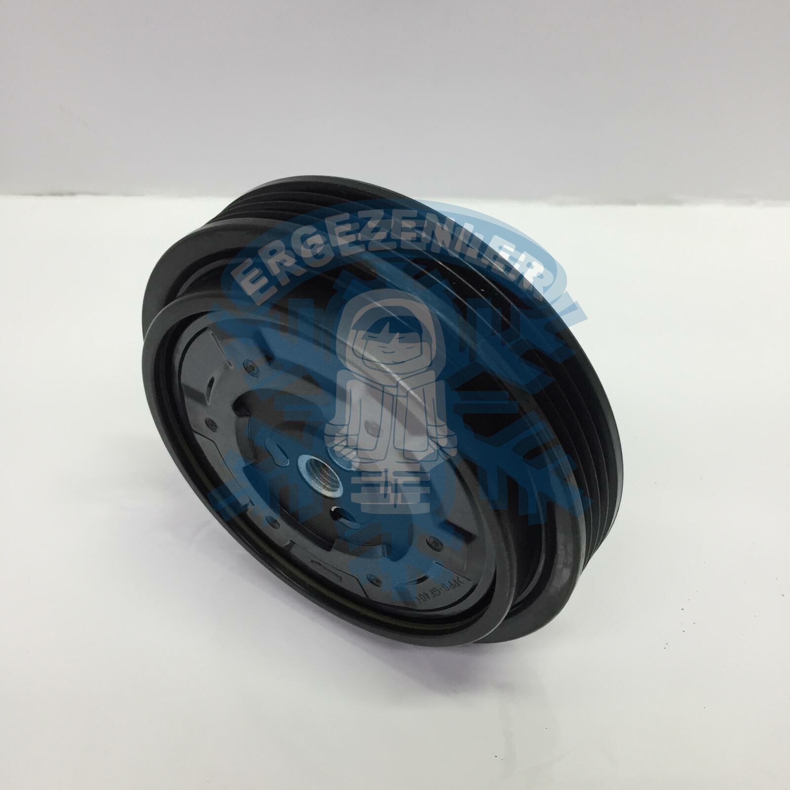 BMW 4PK 110 KASNAK SET