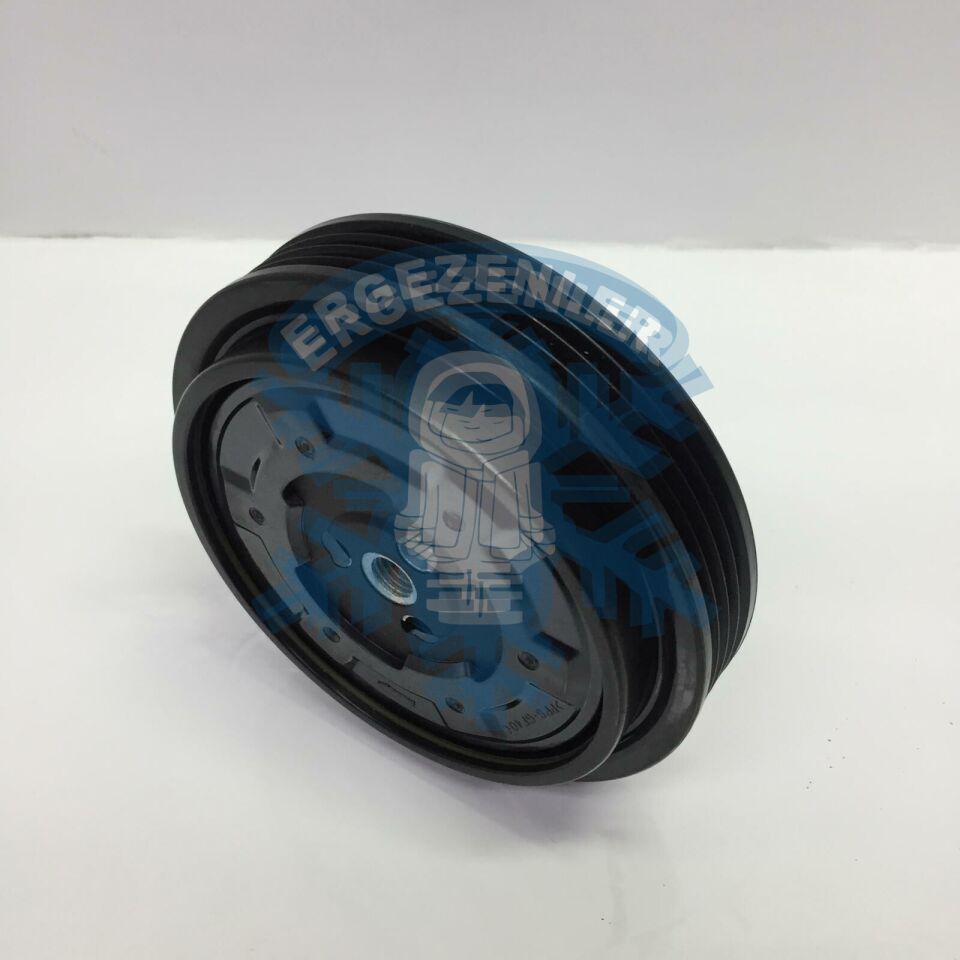 BMW 4PK 110 KASNAK SET