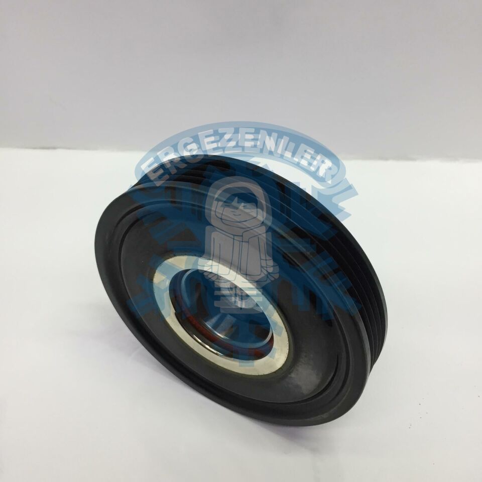 BMW 4PK 110 KASNAK SET