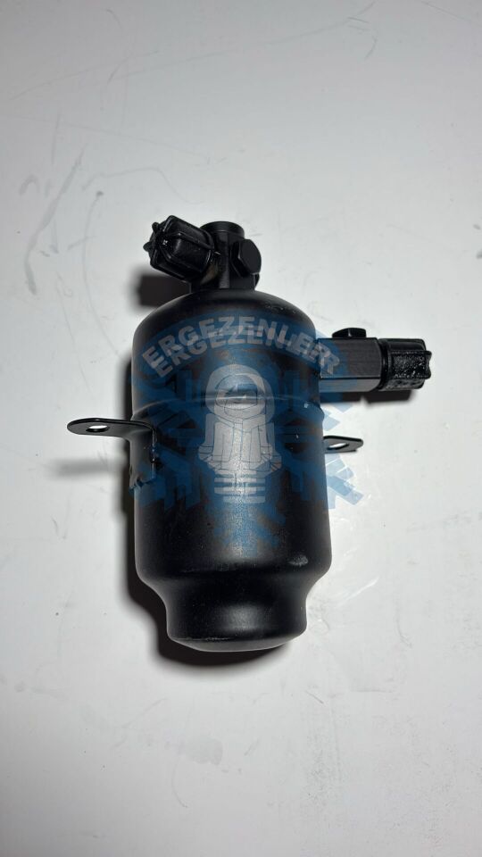 Mercedes 300 SL (W126) KURUTUCU FİLTRE