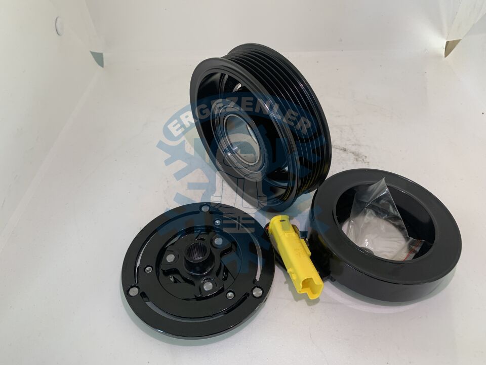 OPEL CORSA YENİ MODEL6PK